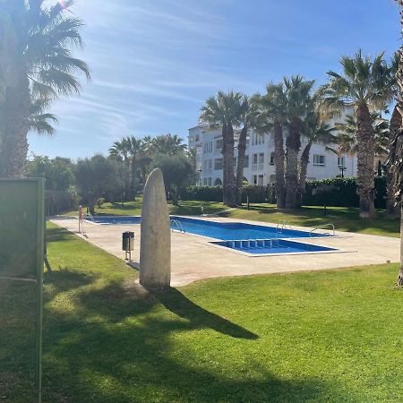 Villamartin-Golf Studio Apartment Dehesa de Campoamor  Zewnętrze zdjęcie