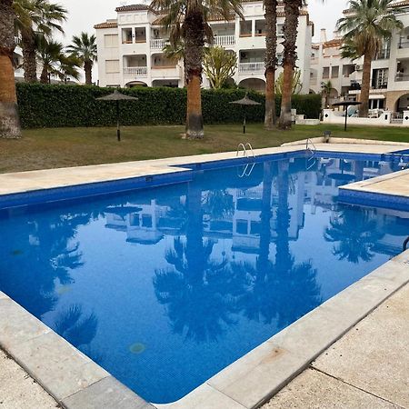 Villamartin-Golf Studio Apartment Dehesa de Campoamor  Zewnętrze zdjęcie