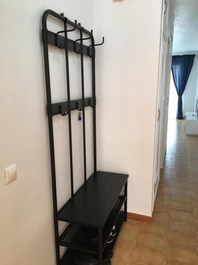 Villamartin-Golf Studio Apartment Dehesa de Campoamor  Zewnętrze zdjęcie