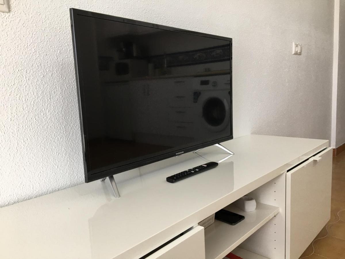 Villamartin-Golf Studio Apartment Dehesa de Campoamor  Zewnętrze zdjęcie