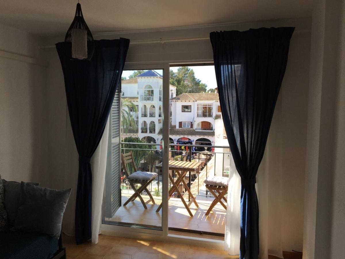 Villamartin-Golf Studio Apartment Dehesa de Campoamor  Zewnętrze zdjęcie