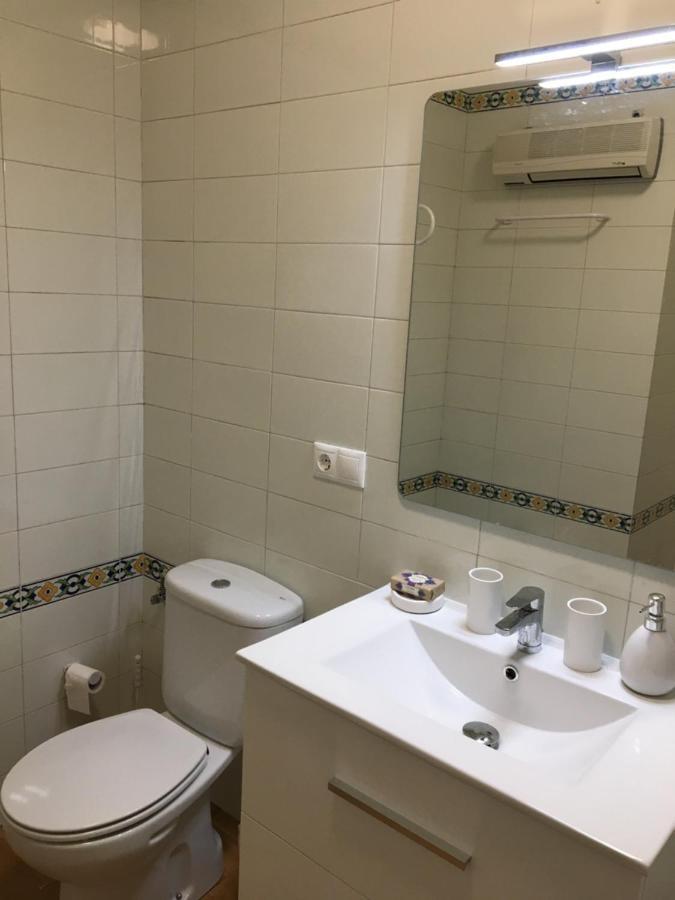 Villamartin-Golf Studio Apartment Dehesa de Campoamor  Zewnętrze zdjęcie