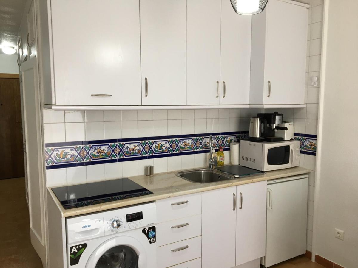 Villamartin-Golf Studio Apartment Dehesa de Campoamor  Zewnętrze zdjęcie