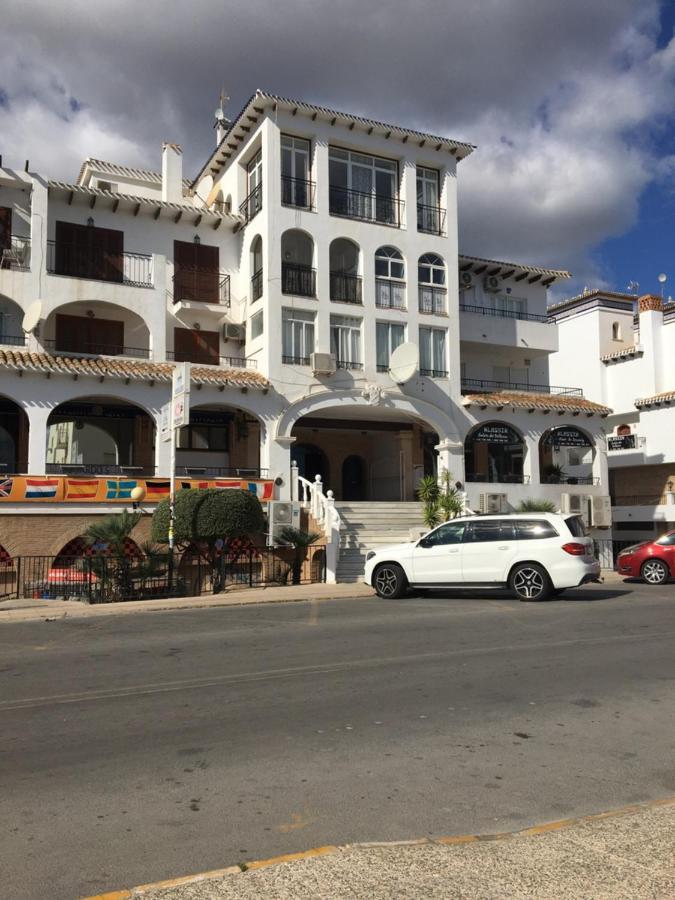 Villamartin-Golf Studio Apartment Dehesa de Campoamor  Zewnętrze zdjęcie