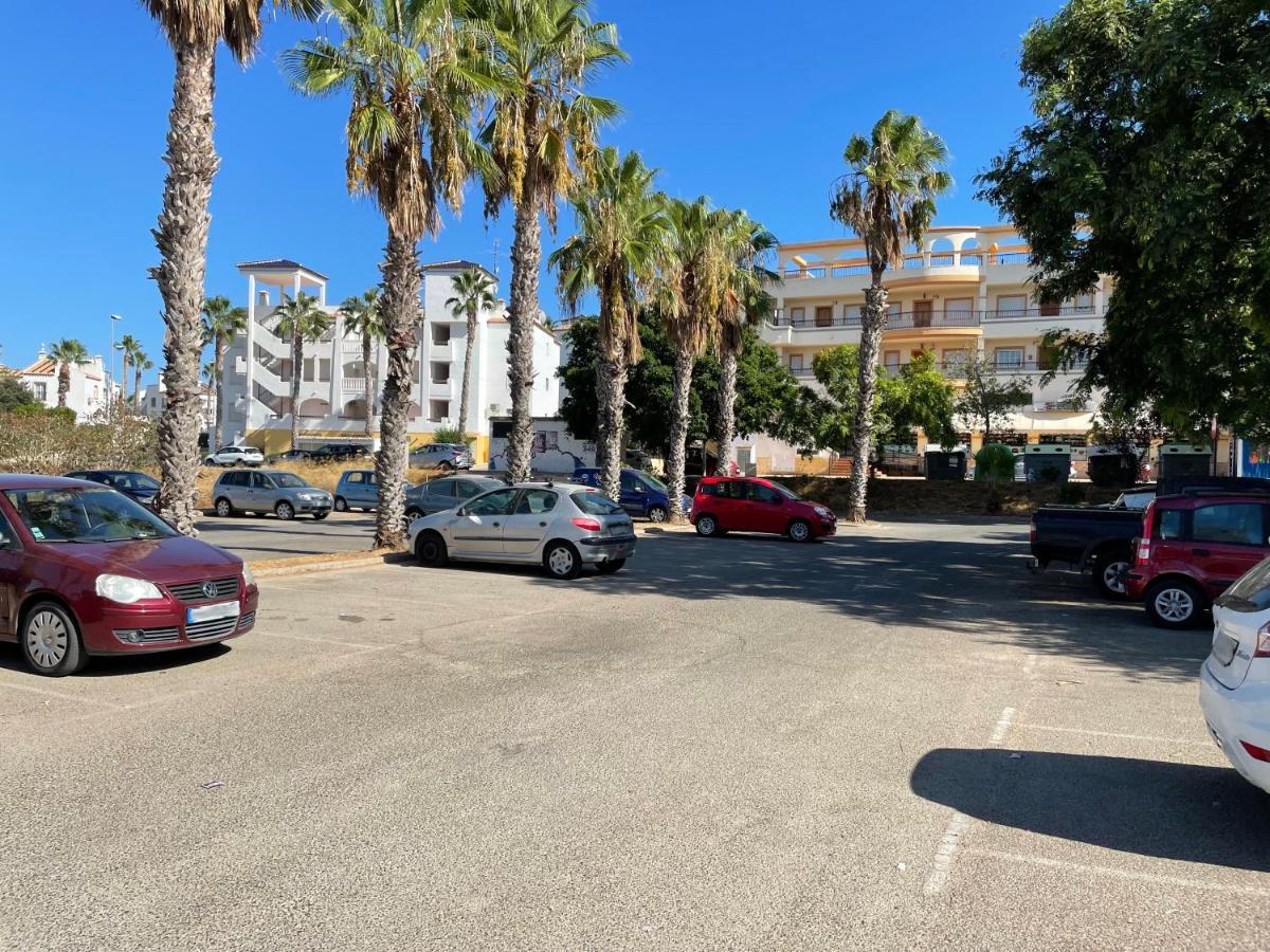 Villamartin-Golf Studio Apartment Dehesa de Campoamor  Zewnętrze zdjęcie