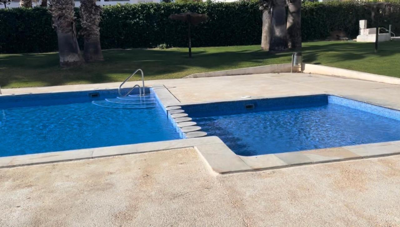 Villamartin-Golf Studio Apartment Dehesa de Campoamor  Zewnętrze zdjęcie