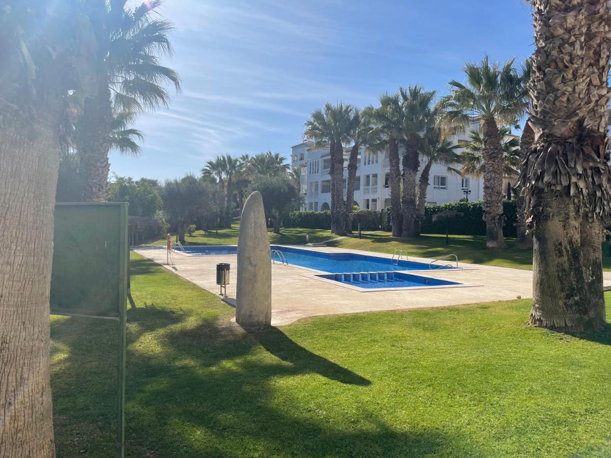 Villamartin-Golf Studio Apartment Dehesa de Campoamor  Zewnętrze zdjęcie