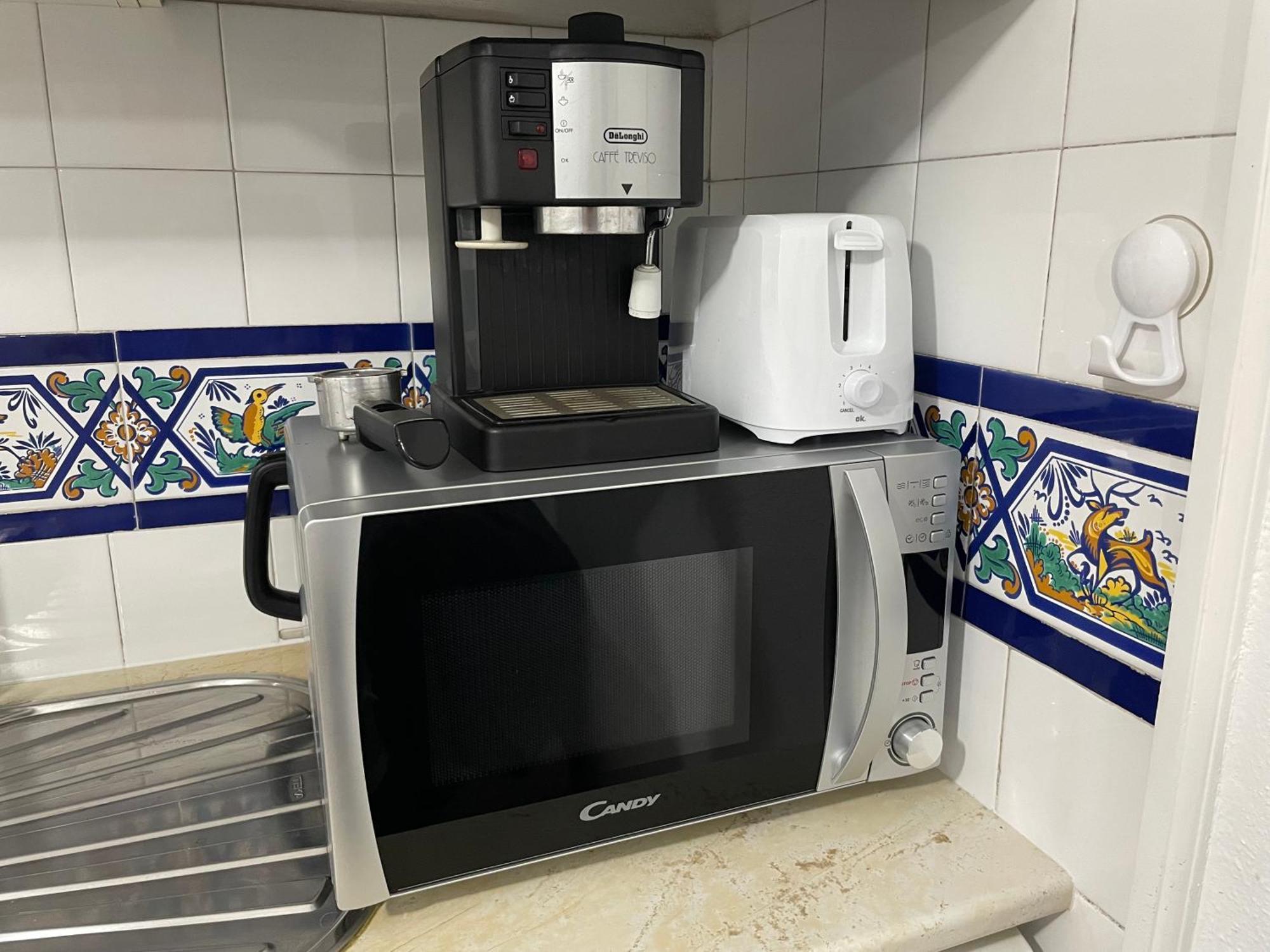 Villamartin-Golf Studio Apartment Dehesa de Campoamor  Zewnętrze zdjęcie